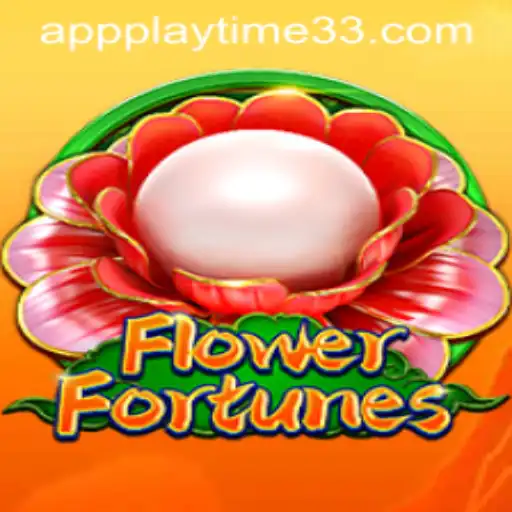 Unveiling the Magic of FlowerFortunes: An Enchanting Journey with Playtime33