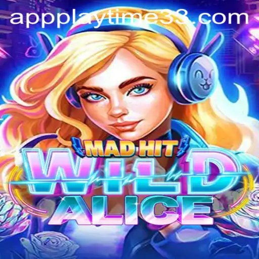 Explore the Thrills of MadHitWildAlice with Playtime33