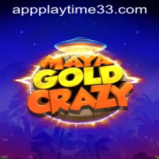Discover the Excitement of MayaGoldCrazy with Playtime33
