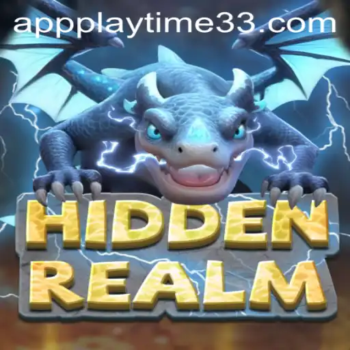 Discover the Enchanting World of HiddenRealm with Playtime33