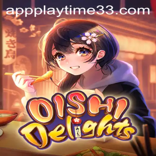 Discover the Mouthwatering World of OishiDelights: Dive into the Fun with Playtime33