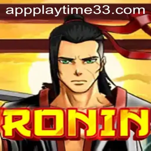 Discover the Intricacies of 'Ronin': A New Gaming Experience with Playtime33