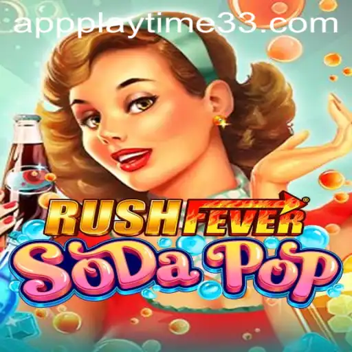 Experience the Thrill of RushFeverSodaPop: Dive into a World of Effervescent Excitement