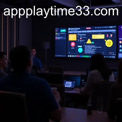 Understanding User Agreements: A Deep Dive into Playtime33