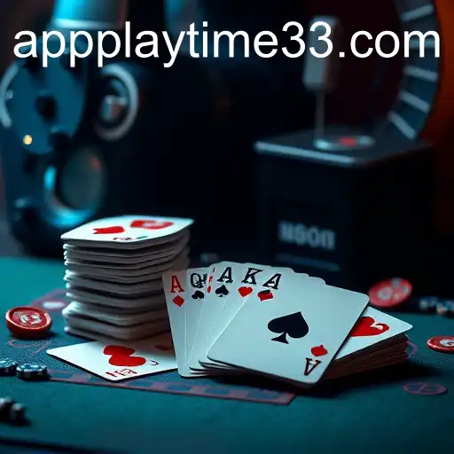 The Captivating World of Card Games