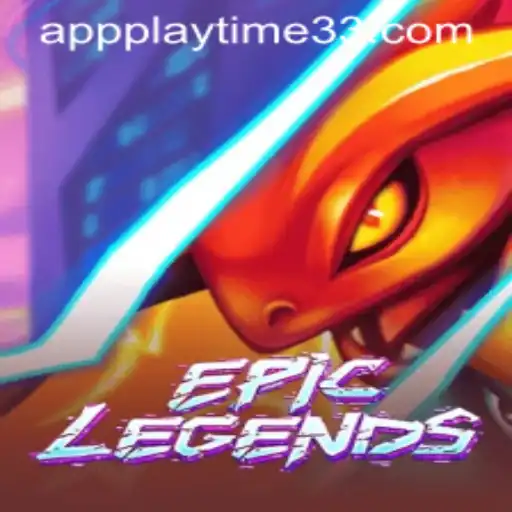 EpicLegends: A Dive into the Ever-Expanding World of Playtime33