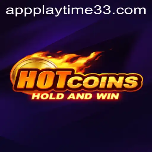 HotCoins: A Thrilling Digital Adventure