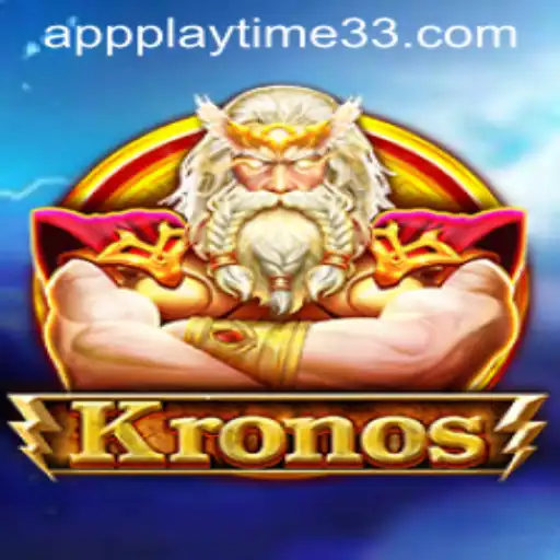 Embark on an Epic Journey with Kronos and the Exciting World of Playtime33