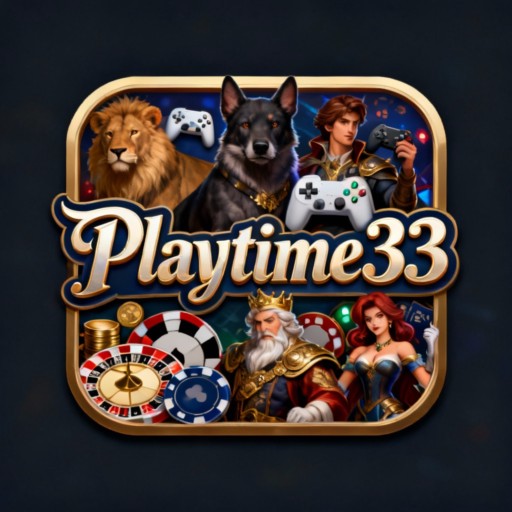 Playtime33