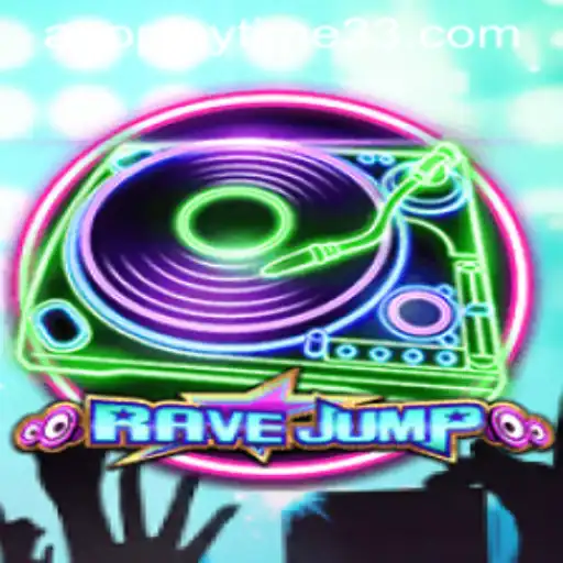 RaveJump: Dive into a World of Electrifying Gameplay with Playtime33