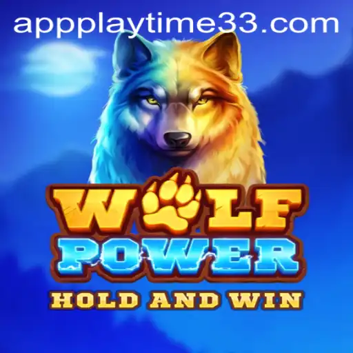 Unveiling the Thrills of WolfPower: A Captivating Gaming Experience with Playtime33
