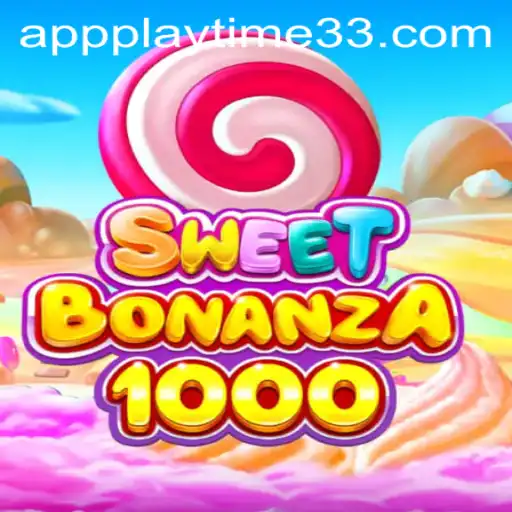 Discover the SweetBonanza1000: A Delightful Gaming Experience