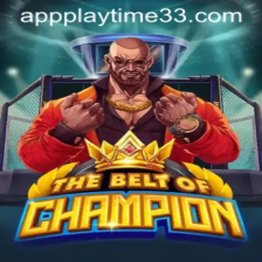 Discover the Dynamic World of TheBeltOfChampion with Playtime33