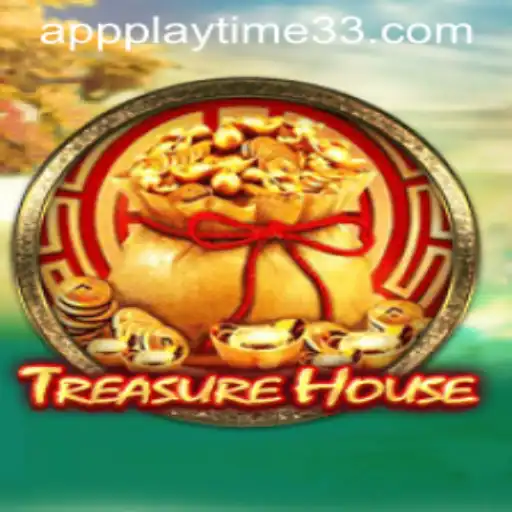 Explore the Enigmatic World of TreasureHouse with Playtime33